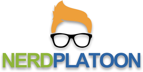 Nerdplatoon-Logo
